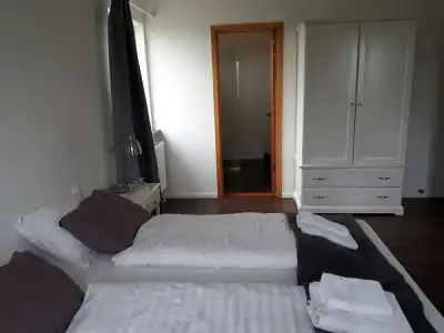 Guesthouse Geldingaholt - 2