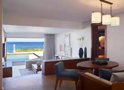 Elounda Peninsula Luxury Resort - 64
