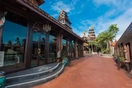 Ammata Lanta Resort - 23