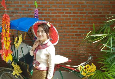 My Chiang Mai Boutique Lodge - 23