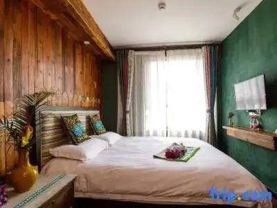 Huage Hostel - 101