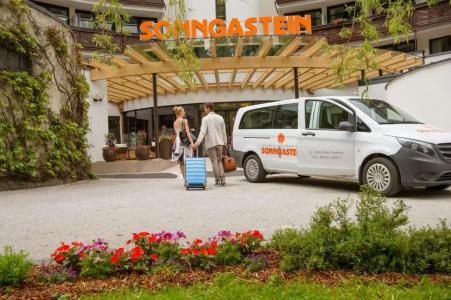 Sonngastein - 28