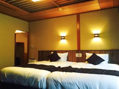 LiVEMAX RESORT KAWAJI - 69