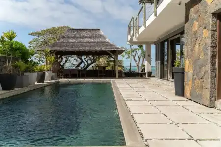 Koki Bonheur by muse villas - 14