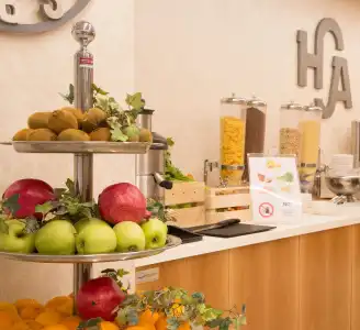 Best Western Adige - 12