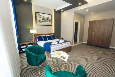 Grand Catalkaya - 5