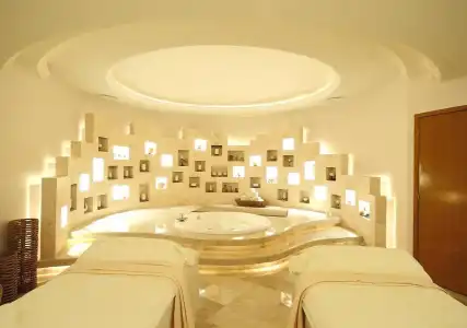 Seadust Cancún Beach Resort  All Inclusive - 31