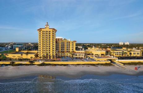 Plaza Resort & Spa - 24