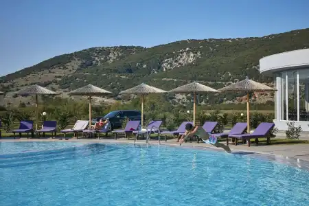 Aar & Spa Ioannina - 19