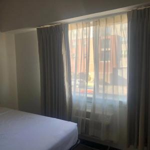 Budget Inn Denver Downtown - 29