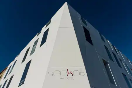 Seeko'o - 56