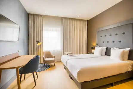 Mercure City Amersfoort Centre - 28