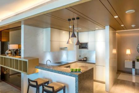 Towers Rotana - 86
