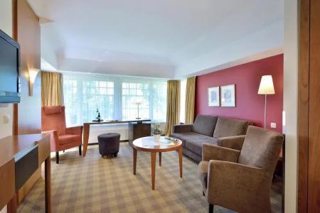 Köhlers Forsthaus Wellness & Genuss - 128