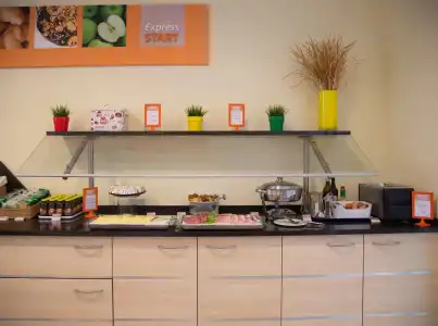 Holiday Inn Express PARMA by IHG - 16