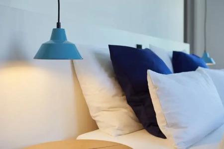 Sternen Bohlingen Aparthotel - 4