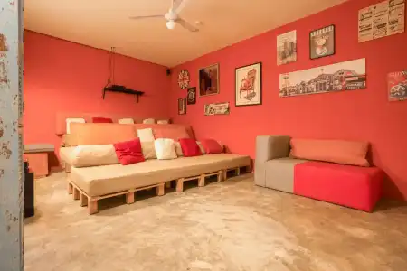 Nílu Cancun Downtown by Selina - 11