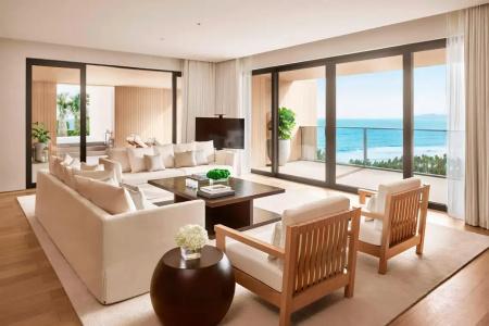 The Sanya EDITION - 90