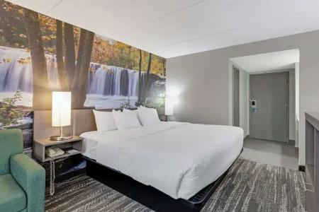 Clarion Pointe Near Erie Casino - 31