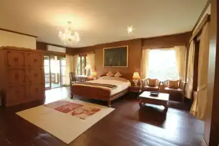 Khum Khun Wang Resort - 59