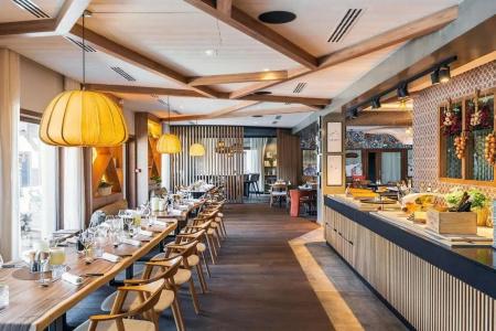 Novotel Megève Mont-Blanc - 25