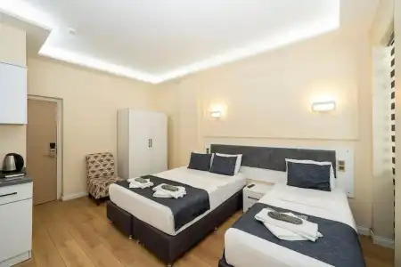 Luce Suites Taksim - 42
