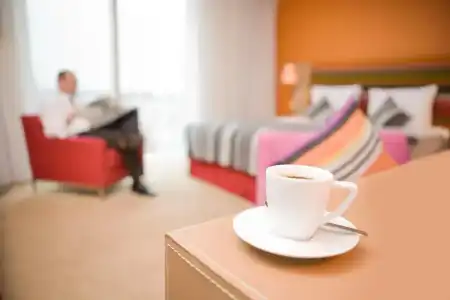 Radisson Blu Bristol - 52