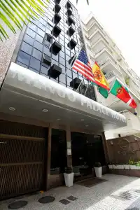 Mengo Palace - 0