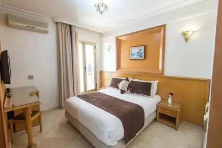 Zahrat Al Jabal - 59