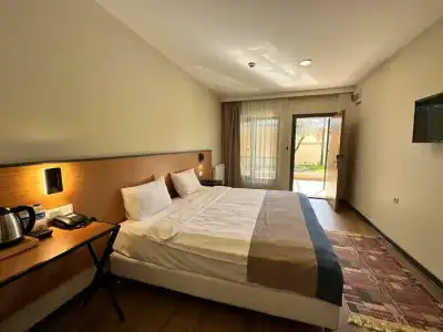 N'Ala Otel - 66