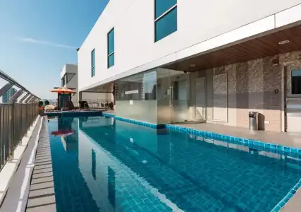 Adelphi Suites Bangkok - 20