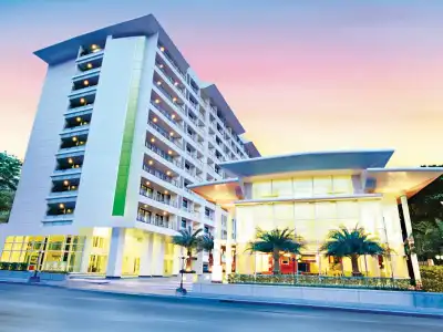 Centre Point Sukhumvit Thong Lo - 0