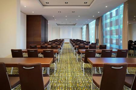 Sheraton Essen - 31
