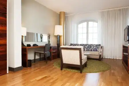 Elite Marina Tower, Spa & Resort - 42