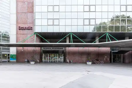 Scandic Rosendahl - 0