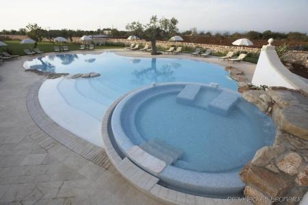 Borgobianco Resort & Spa Polignano - MGallery Collection - 15