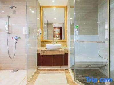 Vienna Dongguan Humen Wanda Plaza - 44