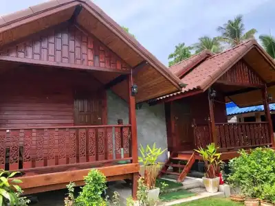 Ibiza Bungalow - 25