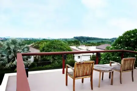 The Spirit Resort Hua Hin - 163