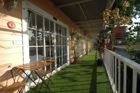 Pattaya Paradise Beach Resort - 150