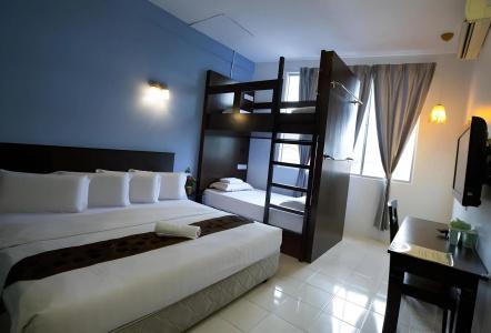 Ideal Senawang - 23