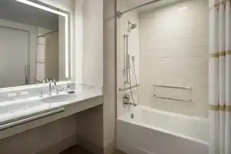 San Jose Marriott - 66