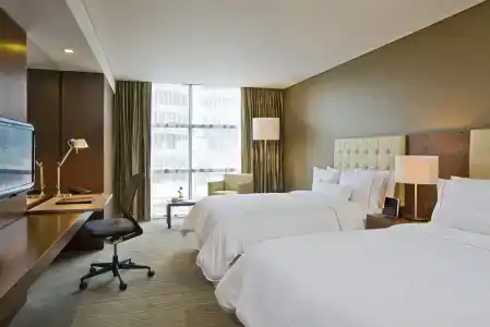 The Westin Santa Fe, Mexico City - 36