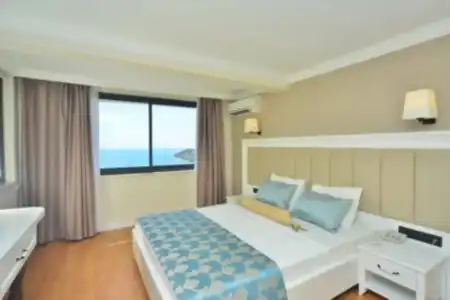 Sea Star İslamic Butik Otel - 1