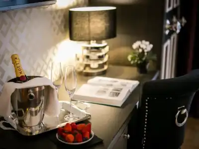 Minerva Relais - 117