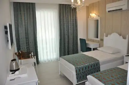 Kleopatra Atlas - All Inclusive - Adults Only - 32