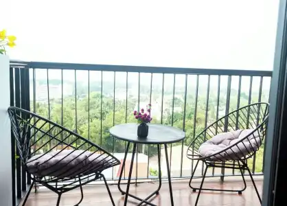 Tom Hill Boutique Resort & Spa - Sea View - 145
