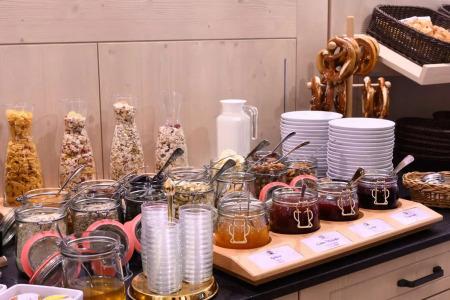 Hirschen in Freiburg-Lehen - 12