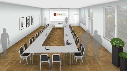 Looken Inn Lingen by Hackmann - 16