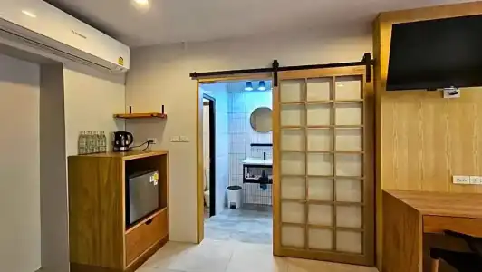 Sea Garden Resort - Haad Chao Phao - 71